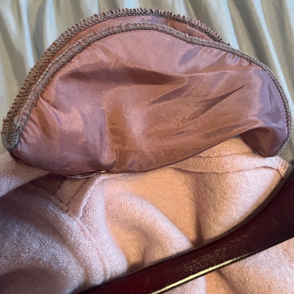 Geiger of Austria Pink Women's Wool Jacket - Picture 9 of 9